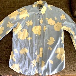 Bonobos - Long Sleeve - Size Large